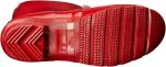 Сапоги резиновые Hunter Original Tall Gloss Rain, красный - фото 3