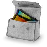 Лыжные очки Самоа CHPO, белый - фото 4