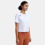 Футболка женская HOTSUIT, черный - фото 12