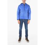 утепленный анорак PACK-IT с капюшоном Woolrich, Blue - фото 4