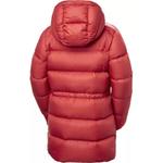 Парка женская HELLY HANSEN, серый - фото 6