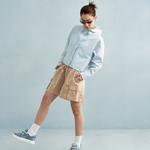 Champion Куртка US Version женская, Black - фото 10