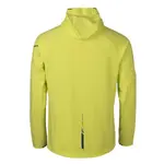 Ternua Thunder Jkt M мужская куртка, зеленый - фото 2