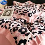 Disney Комплект постельного белья, 4 предмета, 200 см - фото 4