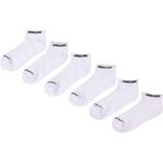 Набор носков GS Jordan, 3 пары, белый - фото