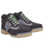 Ботинки Timberland Field Boots Gore Tex 'Dark Gray' - фото 2
