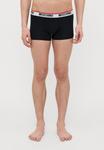Брюки-кюлоты TRUNK 2 PACK Moschino Underwear, черный - фото 2