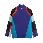 Куртка Kith x BMW Racing Track Jacket 'Sonam', синий - фото 2