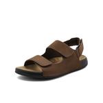 Пляжные сандалии мужские Belle - фото 14