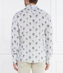 Рубашка Joop! Jeans 22Hanson Regular Fit, белый - фото 4