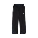 Брюки Palm Angels Ski Club Padded Pants, Black - фото