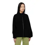 Свитшот унисекс GAP, черный - фото 7