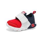 Обувь для малышей, кроссовки Snoopy, черный/зеленый - фото 5