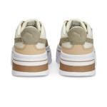 Кроссовки mayze stack luxe 'beige' Puma, бежевый - фото 3