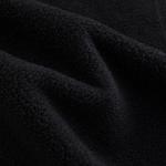 ANTA Мужская базовая куртка черная, Basic Black-3 - фото 8