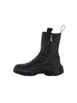 Ботильоны Dr. Martens Rigger, Black - фото