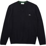 LACOSTE Свитер Men's Midnight Blue - фото