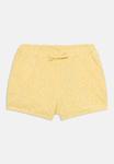 Шорты NMFJOANE Name it, желтый - фото