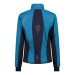 Куртка CMP Detachable Sleeves 30A2276, синий - фото 3