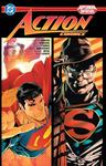 Superman: Action Comics: Superstars Vol. 1 (DC Comics) - фото