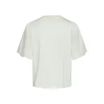 Футболка с коротким рукавом Yas Lex, бежевый - фото 4