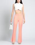 Брюки Simona Corsellini, лососево-розовый - фото 2