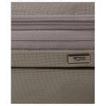 TUMI Сумка кросс-боди Alpha Nylon Regular Unisex Gray - фото 5