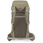 Рюкзак Soelden 45 Osprey, Olive Tan - фото 4