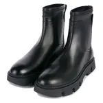 Ботинки Geox Vilde D26UAC043KB, черный - фото 3