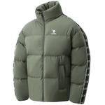 Пуховик Unisex CAMEL, Phantom Black - фото 4