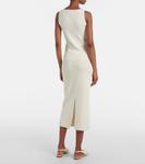 Майка Pentola Max Mara, Avorio - фото 3