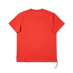 Футболка мужская Lee, красный - фото