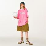 Футболка унисекс MATCHA STORY, Красный - фото 29