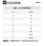 Moncler Бодинет Утепленная Куртка на Молнии, Black - фото 2