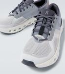 Кроссовки Cloudrunner 2 On, Wolf/Ivory - фото 3