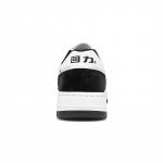 Кроссовки WARRIOR Skateboarding Shoes Unisex Low-top, белый/серый - фото 35