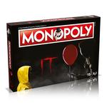 Настольная игра It Monopoly - фото