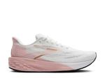 Кроссовки Brooks Launch 11 Running Shoe - Women's, белый/розовый - фото 4