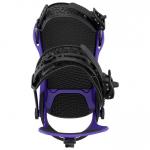 Крепление для сноуборда str purple - m Union - фото 4