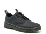 Туфли-оксфорды мужские Dr. Martens Martens Reeder, черный - фото
