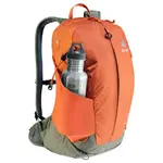 Рюкзак Deuter AC Lite 17L, оранжевый - фото 9