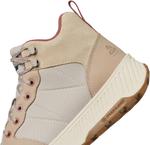 Teva Women's Ellwood Mid Hiking Shoe, Light Neutral - фото 6