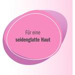 Женская бритва идеальной формы ISANA, 1 шт. - фото 2