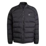 Куртка мужская черный Adidas Originals - фото