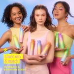 Дезодорант All Body Spray & Deodorant DAISE, Raspberry & Mint - фото 5