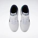 Кроссовки Reebok Classic, белый - фото 2