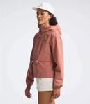 Куртка дождевик The North Face, розовый - фото 4