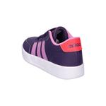 Детские кроссовки adidas BREAKNET 3.0 J - фото 4