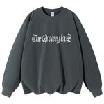 Футболка унисекс Qnxeey, черный - фото 84