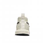 Дышащие мужские кеды Low Top Frank Mully, бежевый - фото 4